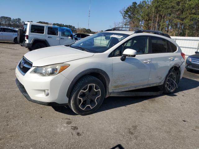 subaru xv crosstr 2015 jf2gpafc1f8300840