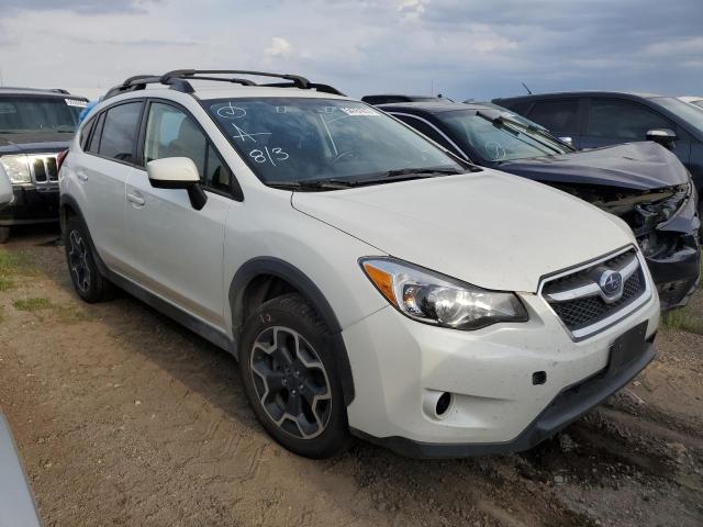 subaru xv crosstr 2015 jf2gpafc8fh241429