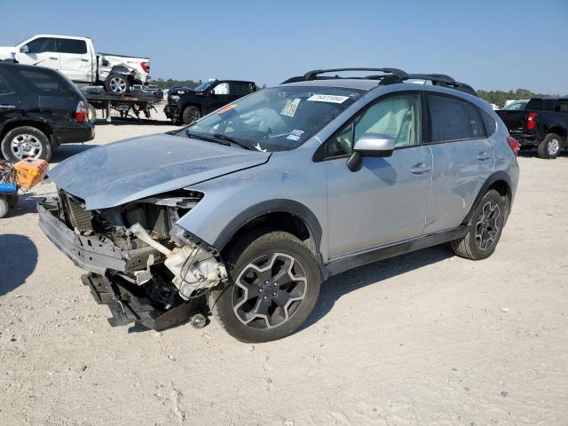 subaru xv crosstr 2015 jf2gpafc9fh322150