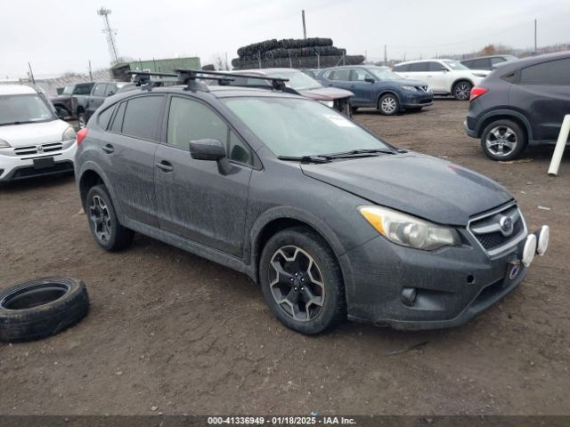 subaru xv crosstrek 2015 jf2gpafc9fh328966