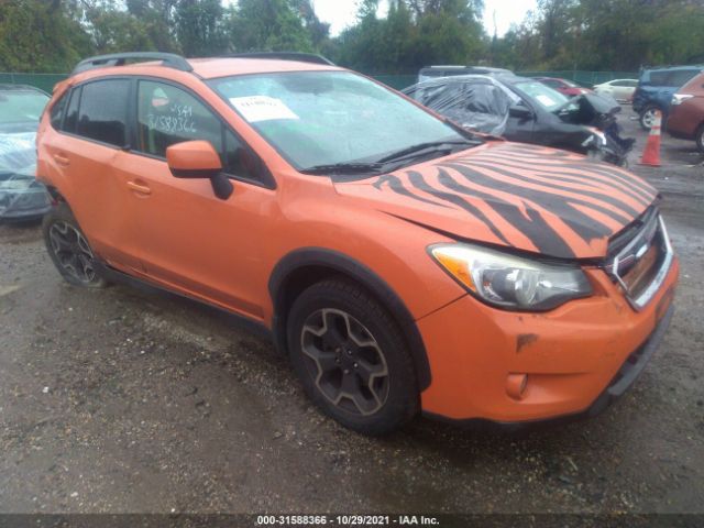 subaru xv crosstrek 2013 jf2gpagc0d2822566