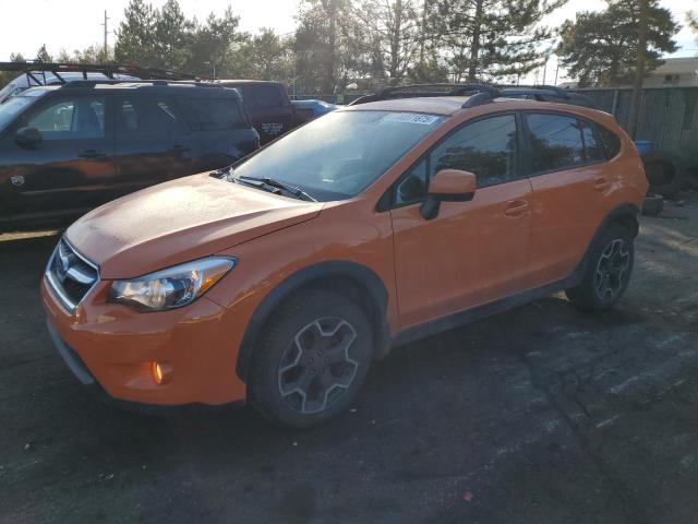 subaru xv crosstr 2014 jf2gpagc0e8289956