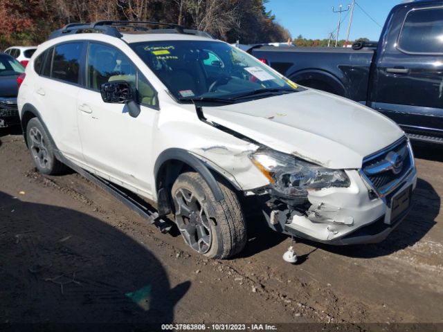 subaru xv crosstrek 2014 jf2gpagc0e8307677