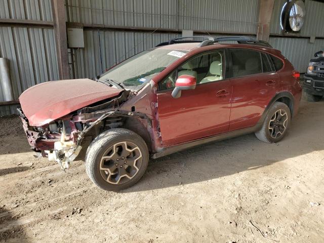 subaru xv crosstr 2014 jf2gpagc0eh334362