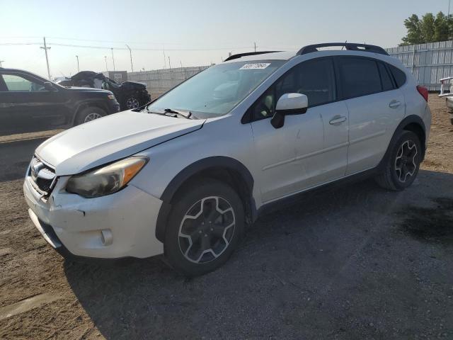 subaru xv 2013 jf2gpagc1d2805629