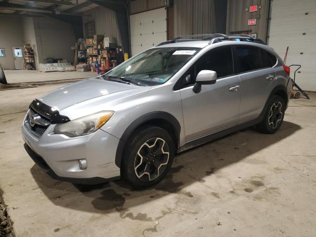 subaru xv crosstr 2013 jf2gpagc1d2854765