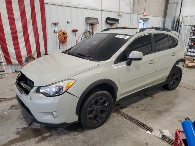 subaru xv crosstr 2014 jf2gpagc1e8224100