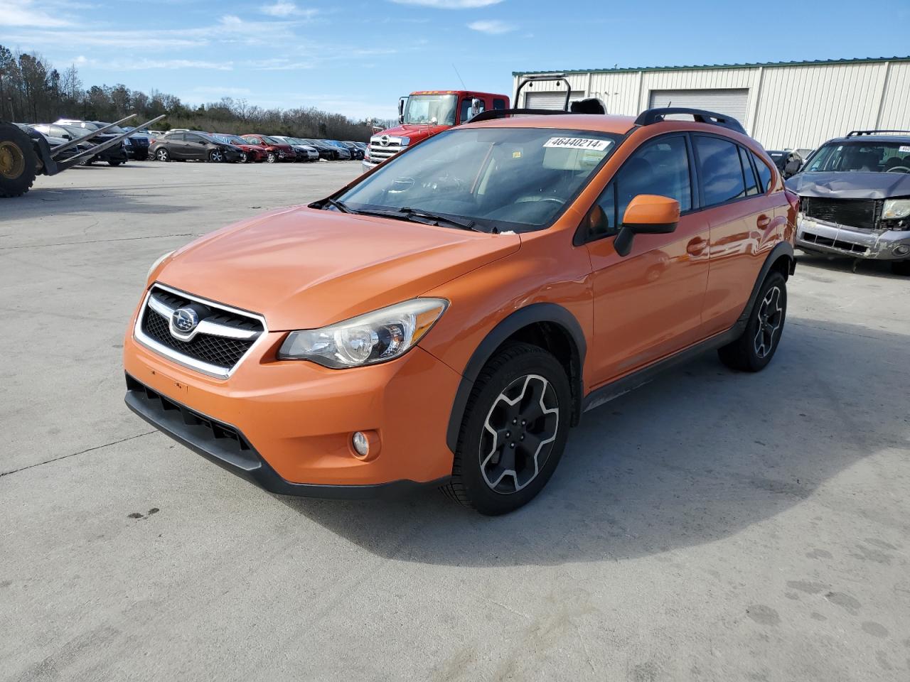 subaru xv 2014 jf2gpagc1e8232813