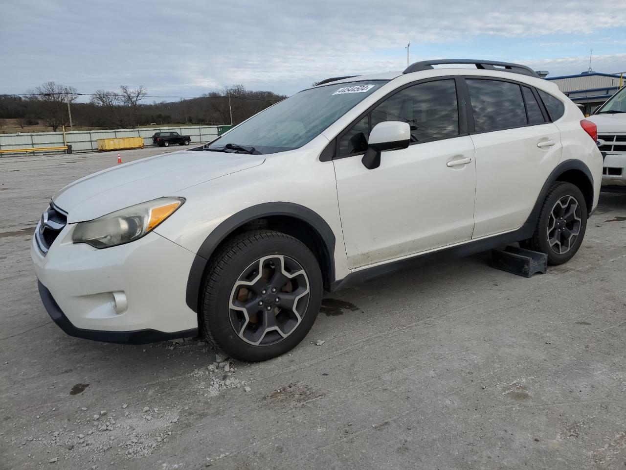 subaru xv 2014 jf2gpagc1e8259199