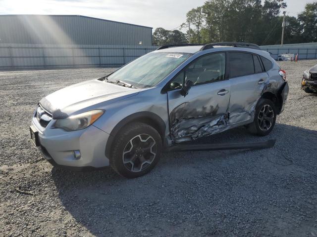 subaru xv crosstr 2013 jf2gpagc2d2867945