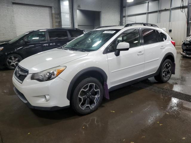 subaru xv crosstr 2013 jf2gpagc2dh841052