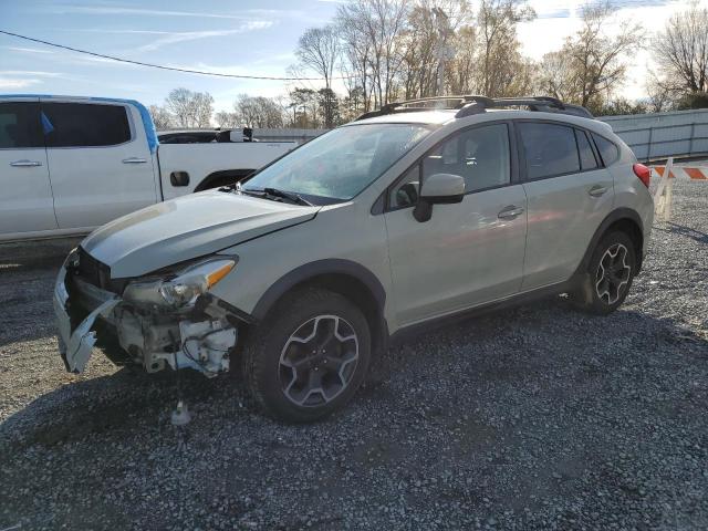 subaru xv crosstr 2014 jf2gpagc2e8214241