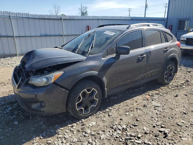 subaru xv 2014 jf2gpagc2e8245599