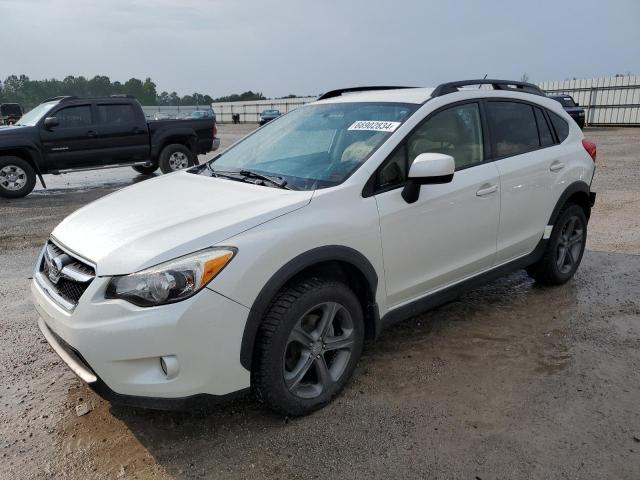 subaru xv crosstr 2014 jf2gpagc2e8265853