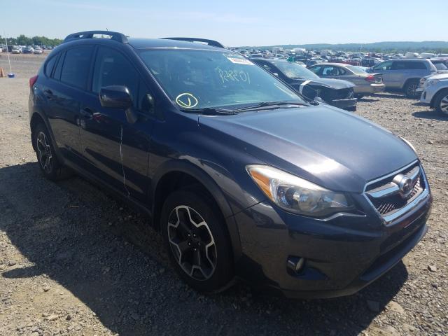 subaru xv crosstr 2013 jf2gpagc3d2205095