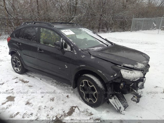 subaru xv crosstrek 2013 jf2gpagc3d2211236