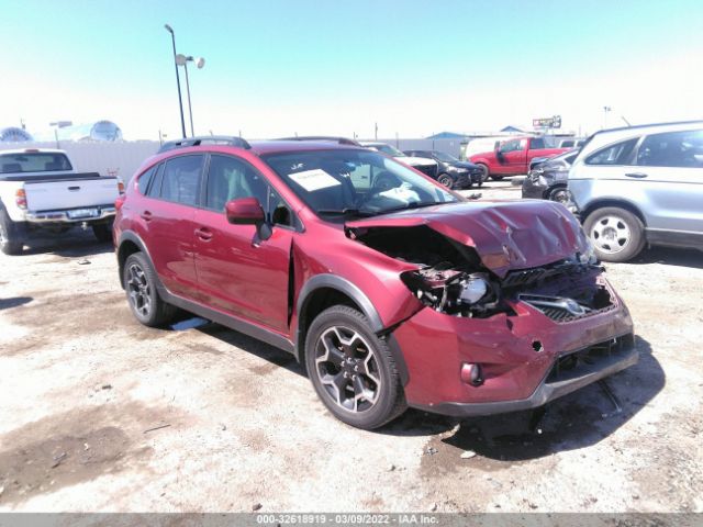 subaru xv crosstrek 2014 jf2gpagc3eh202146