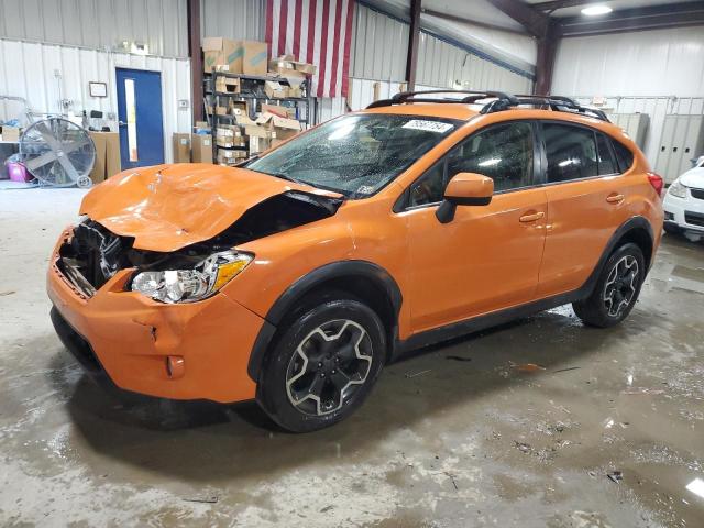 subaru xv crosstr 2014 jf2gpagc3eh342567