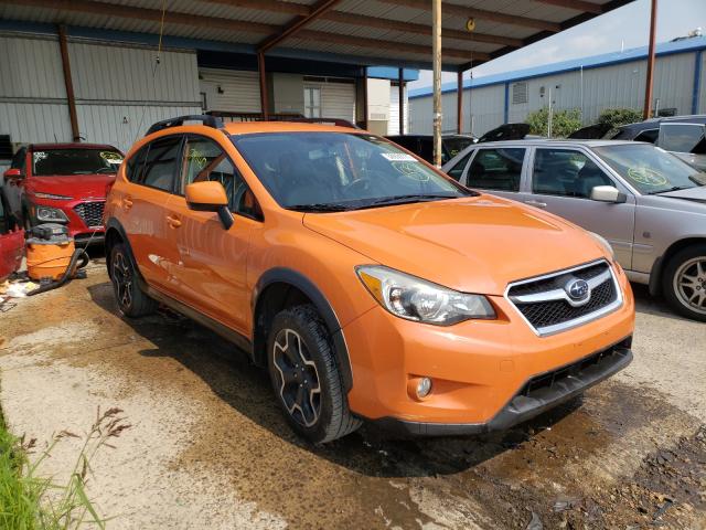 subaru xv crosstr 2013 jf2gpagc4d2876405