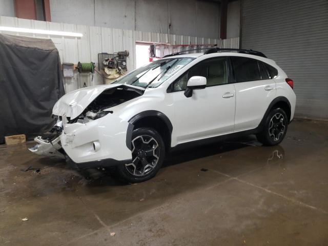 subaru xv crosstr 2013 jf2gpagc4dh861044