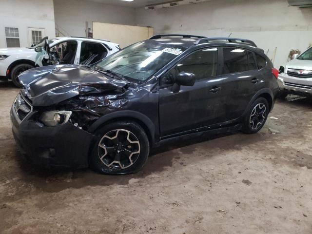 subaru xv crosstr 2013 jf2gpagc4dh866986