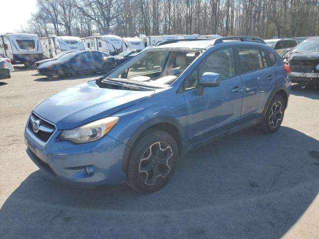 subaru xv crosstr 2014 jf2gpagc4e8296084