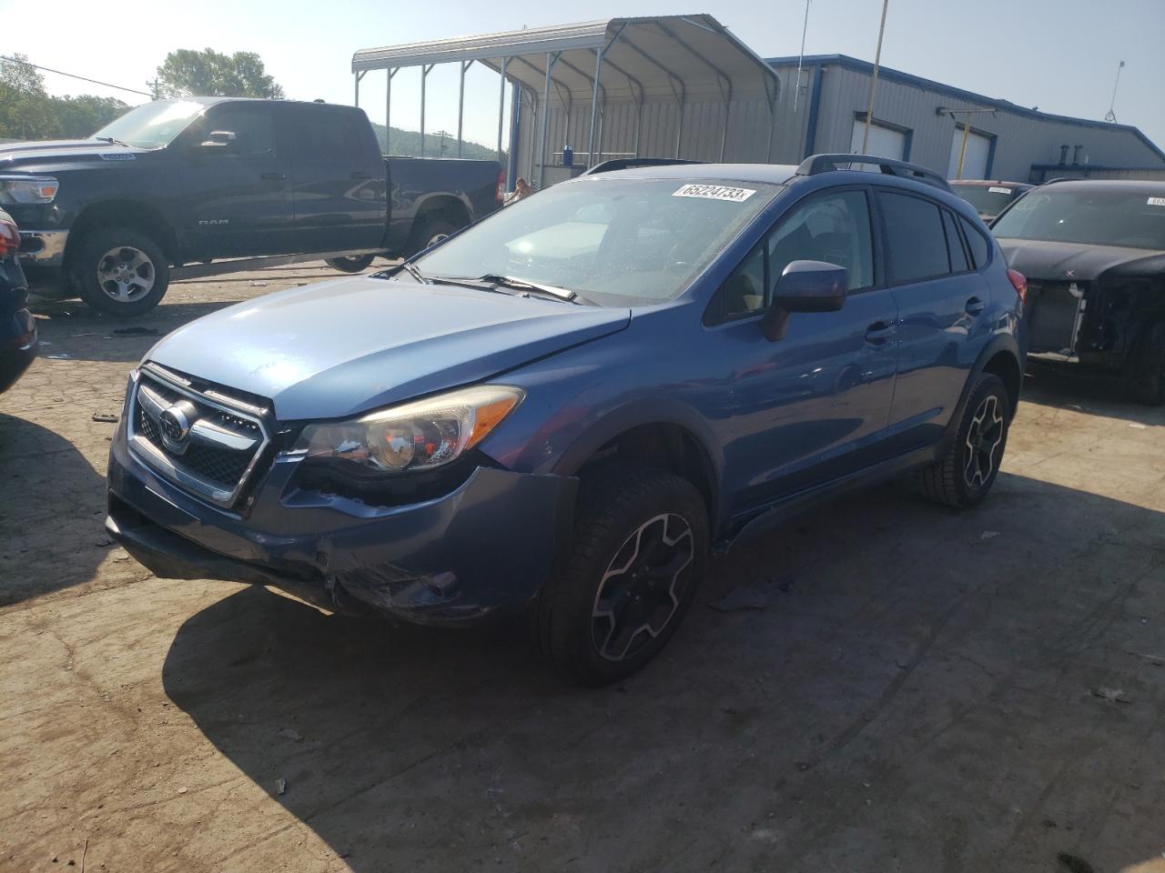 subaru xv 2014 jf2gpagc4e8312073