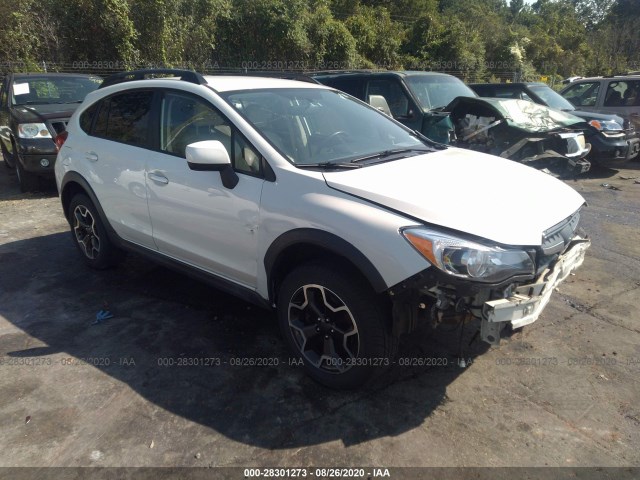 subaru  2014 jf2gpagc4e8314941