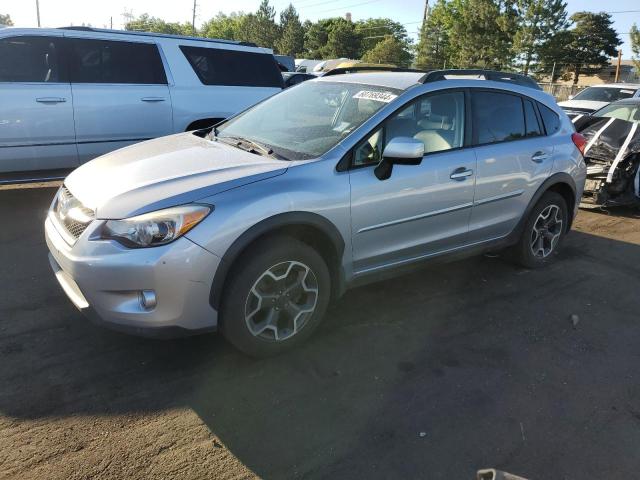 subaru xv 2014 jf2gpagc4e8322148