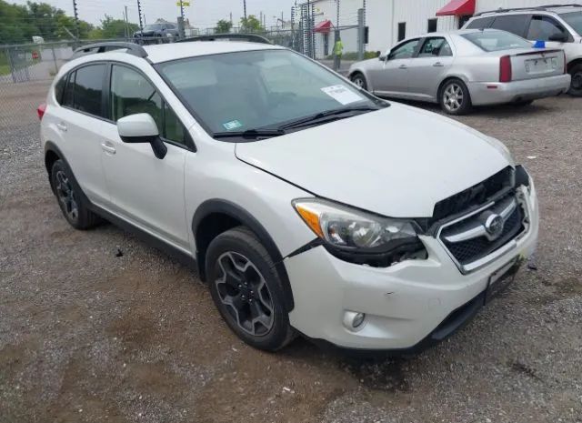 subaru  2014 jf2gpagc4e8339189