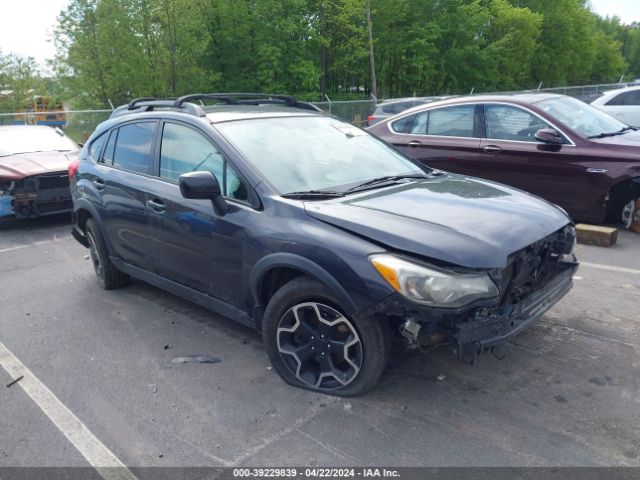 subaru xv crosstrek 2014 jf2gpagc5e8296434