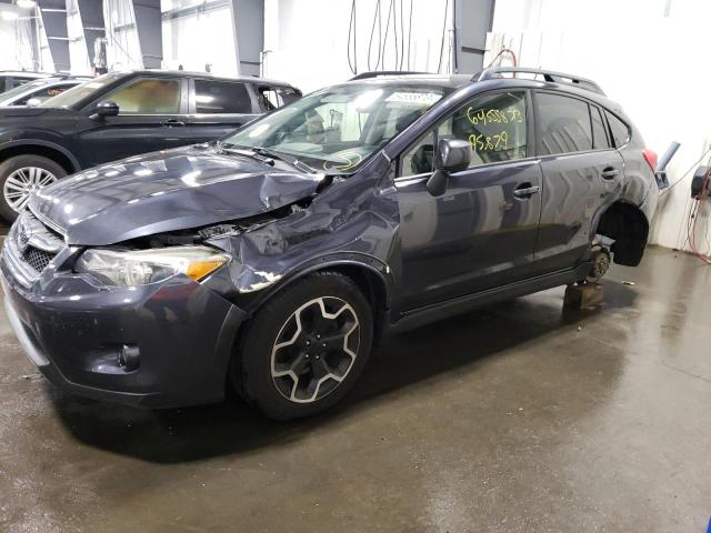 subaru xv crosstr 2014 jf2gpagc5eh332994