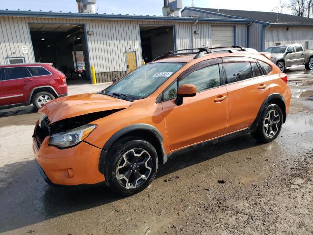 subaru xv crosstr 2013 jf2gpagc6d2867138