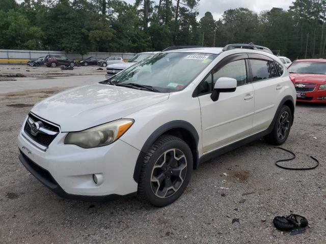 subaru xv crosstr 2014 jf2gpagc6e8234962