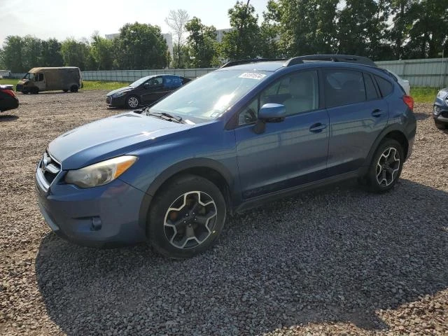 subaru xv crosstr 2013 jf2gpagc8d2837980