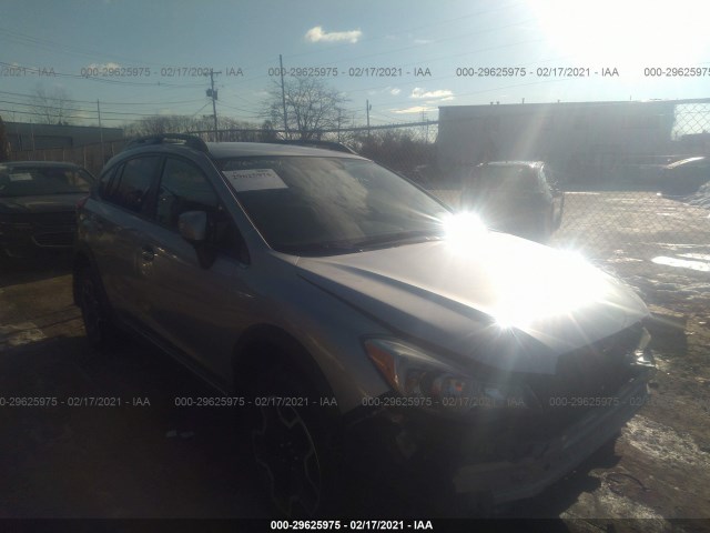 subaru xv crosstr 2014 jf2gpagc8e8285542