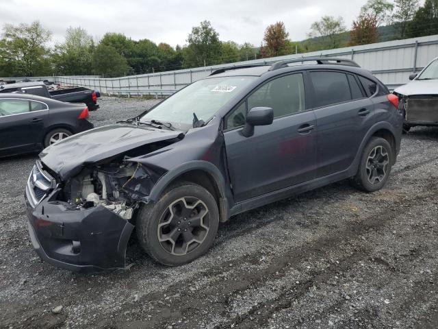 subaru xv crosstr 2013 jf2gpagc9d2896567