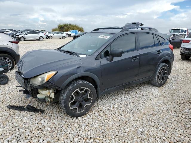 subaru xv crosstr 2013 jf2gpagc9dh843588