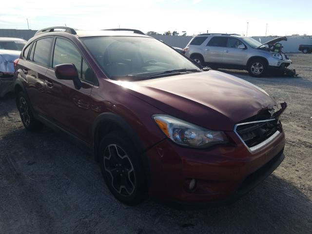 subaru xv crosstr 2013 jf2gpagc9dh862688