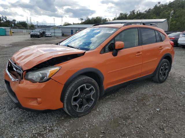 subaru xv crosstr 2014 jf2gpagc9e8214267