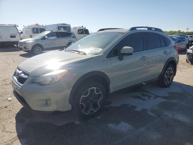 subaru xv 2014 jf2gpagc9e8221784