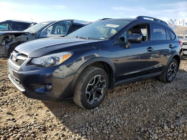 subaru xv crosstr 2014 jf2gpagc9e8256096