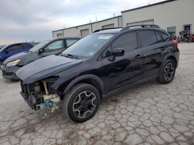 subaru xv crosstr 2014 jf2gpagc9e8328155