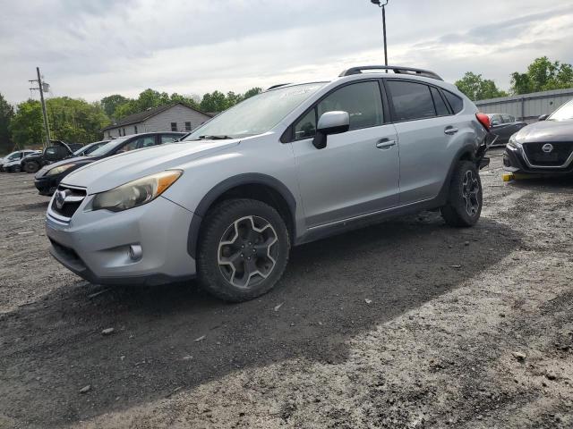 subaru xv 2013 jf2gpagcxd2806777