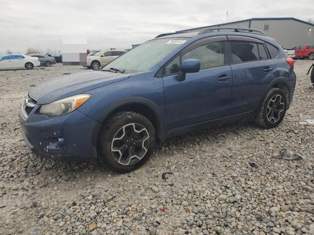 subaru xv crosstr 2013 jf2gpagcxd2896299