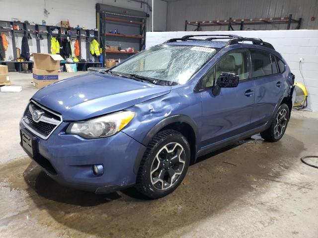 subaru xv 2013 jf2gpagcxd2899946