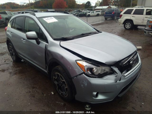 subaru xv crosstrek 2014 jf2gpagcxe8294758