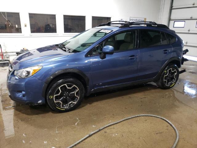 subaru xv crosstr 2013 jf2gpakc0d2868440