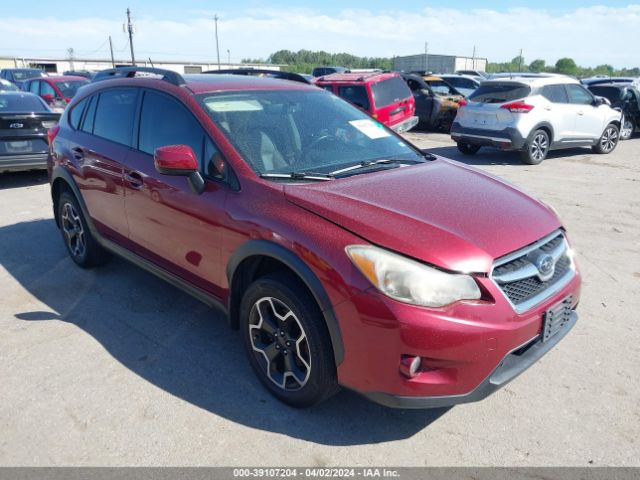 subaru xv crosstrek 2013 jf2gpakc0d2886873