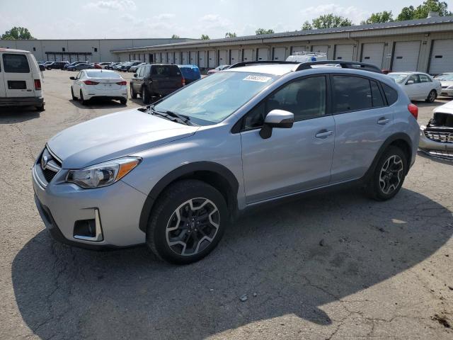 subaru crosstrek 2016 jf2gpakc0g8296836